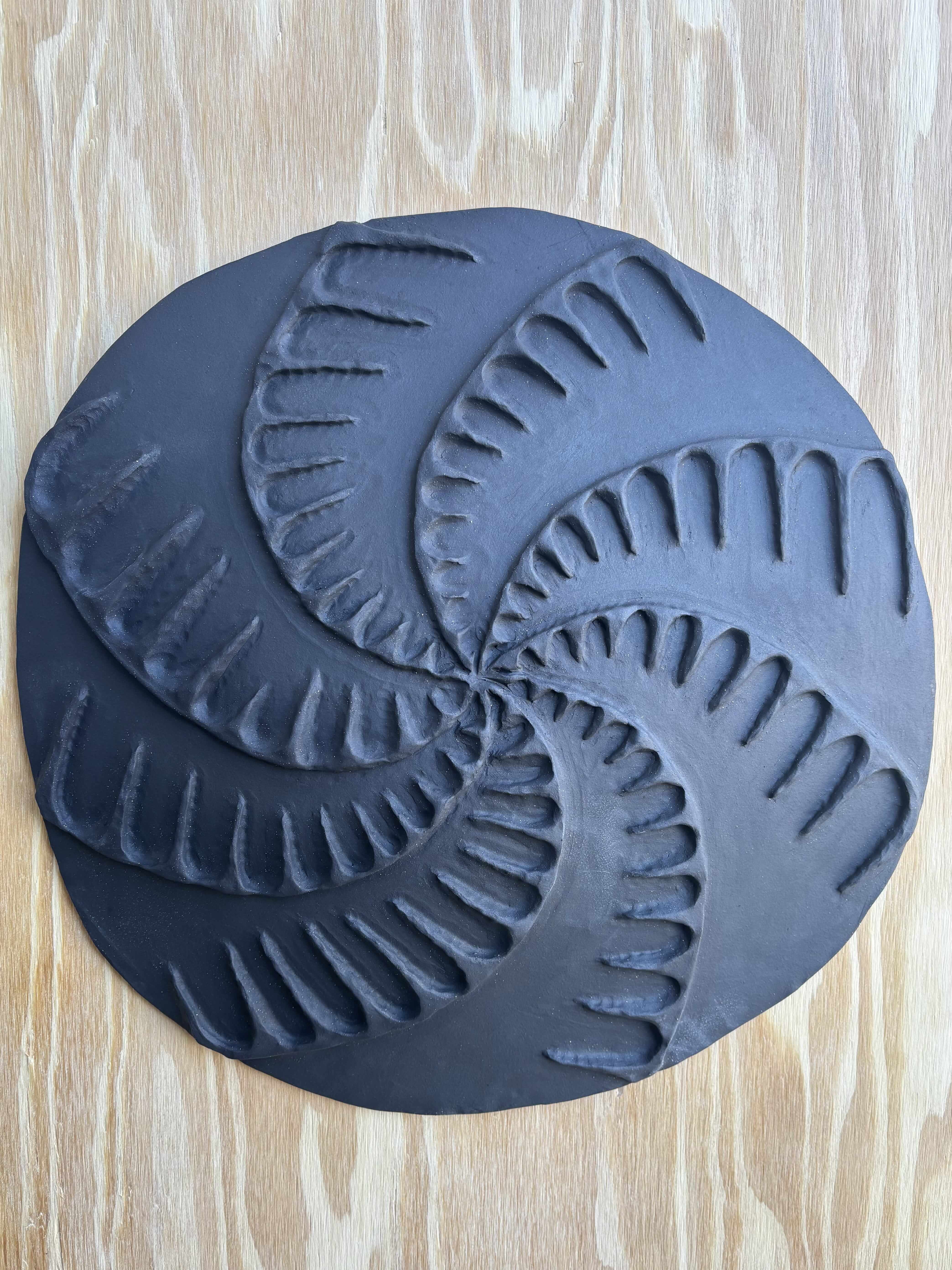 Fractals of the Field